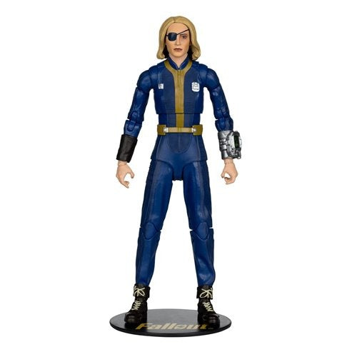McFarlane Toys Fallout TV 7-Inch Scale Deluxe Action Figure - Select Figure(s)