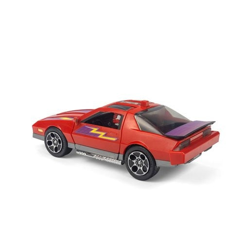 M.A.S.K. Thunderhawk Vehicle