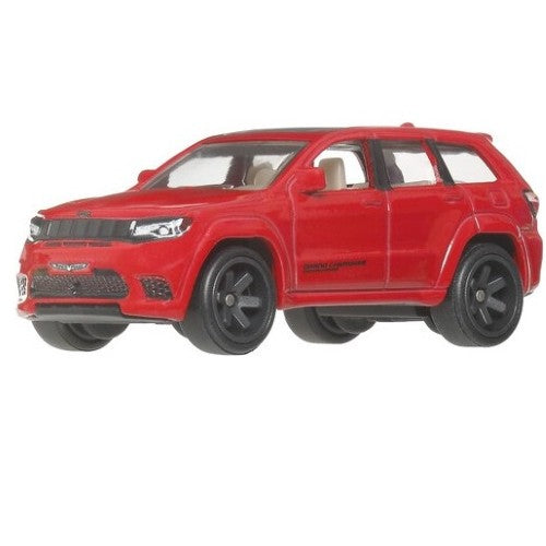 Hot Wheels Car Culture 2026 Power Trip - Select Vehicle(s)