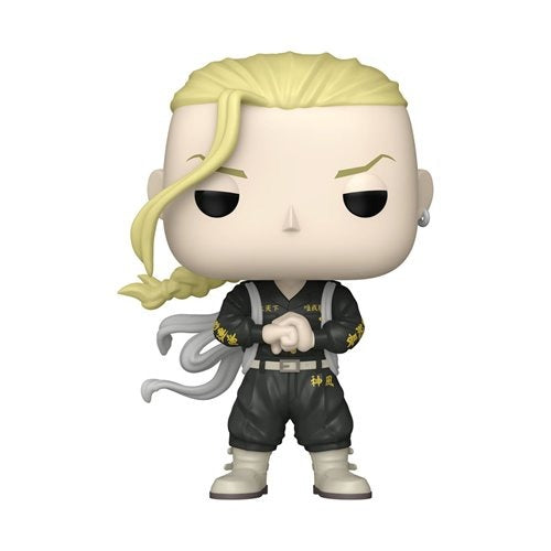 Funko Pop! Animation - Tokyo Revengers Vinyl Figures - Select Figure(s)