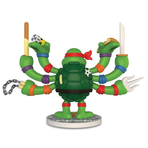 Teenage Mutant Ninja Turtles 8-Inch Art Figure