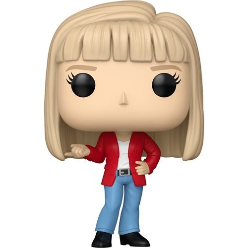 Funko Pop! Television - Beverly Hills 90210 Vinyl Figures - Select Figure(s)