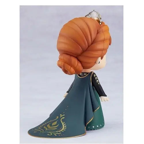Disney Frozen 2 Anna Epilogue Dress #1627 Nendoroid Action Figure