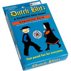 DUTCH BLITZ - BLUE EXPANSION