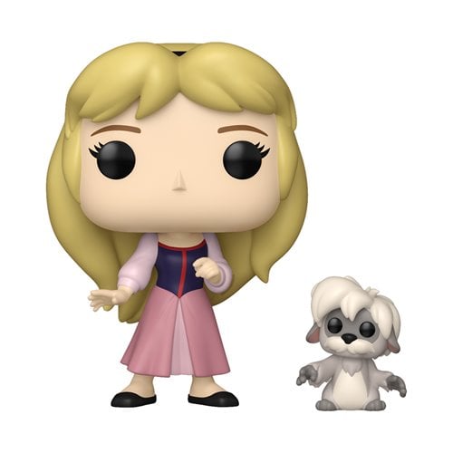Funko Pop! Disney - The Black Cauldron Vinyl Figures - Select Figure(s)