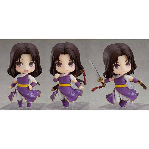 Good Smile Company - Chinese Paladin Sword & Fairy Lin Yueru Nendoroid 1246-DX