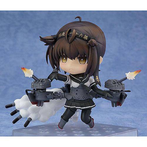 Good Smile Company - Kantai Collection KanColle: Nendoroid Hatsuzuki