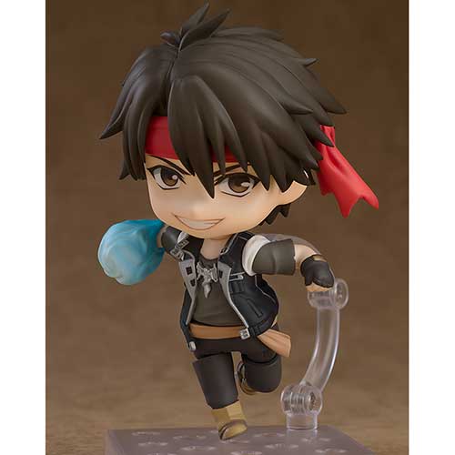 Good Smile Company - Sorcerous Stabber Orphen 1404 Nendoroid Action Figure