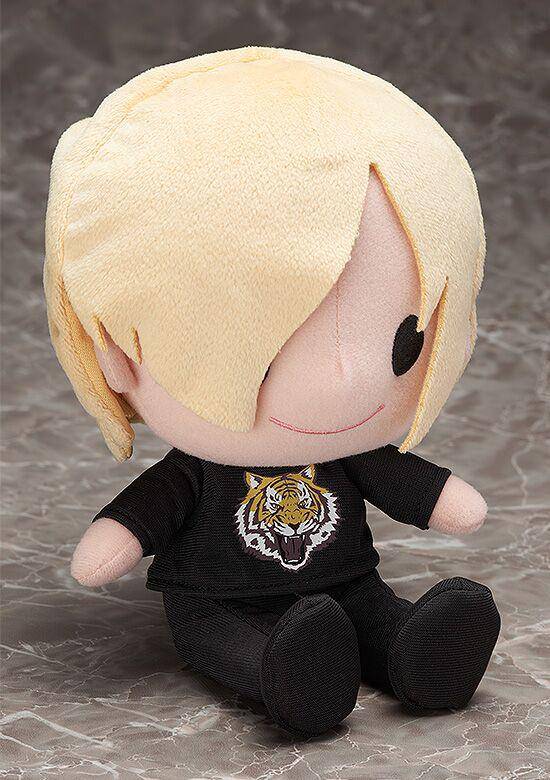 Honey Bebe: Yuri on Ice - Yuri Plisetsky Costume Ver.