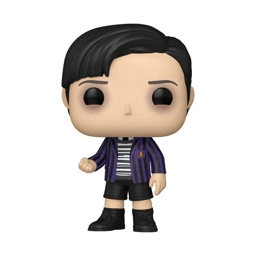 Funko Pop! Television - Wednesday Vinyl Figure - Select Figure(s)
