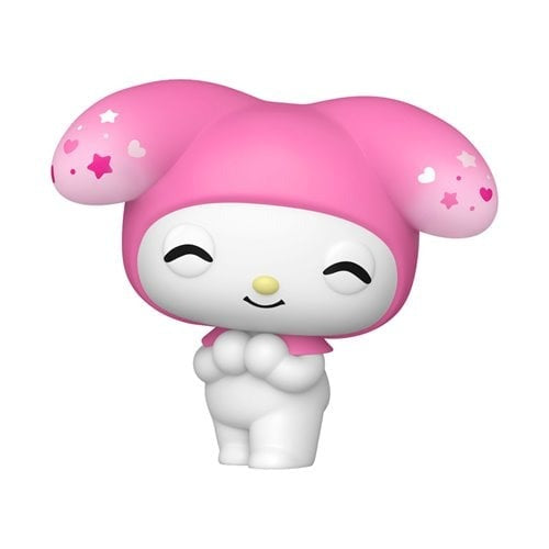 Funko Pop! Hello Kitty Kuromi 20th Anniversary Vinyl Figure - Select Figure(s)