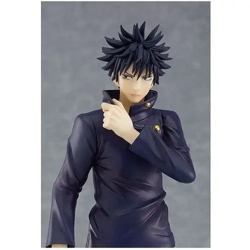 Jujutsu Kaisen Pop Up Parade Megumi Fushiguro PVC Figure