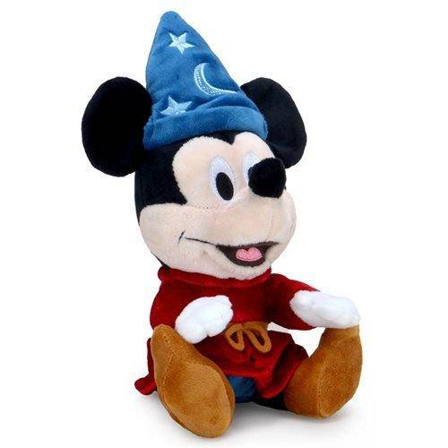 Kidrobot Disney Fantasia Sorcerer Mickey Mouse Phunny Plush