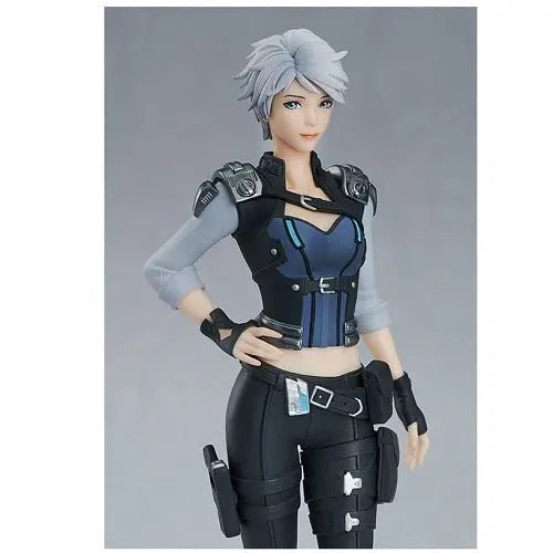 Ling Cage Incarnation Pop Up Parade Ran Bing PVC Figure
