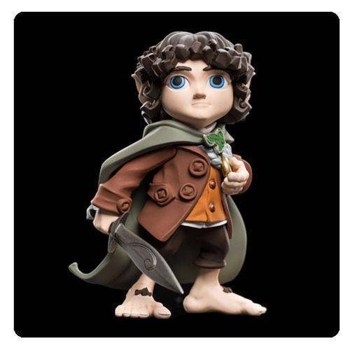 Lord of the Rings Frodo Baggins Mini Epics Vinyl Figure
