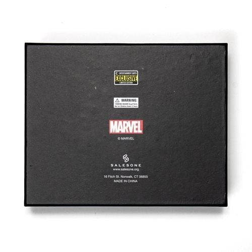 Marvel Shang-Chi Necklace and Glow-in-the-Dark Bracelet Ring Prop Replica Set – Entertainment Earth Exclusive