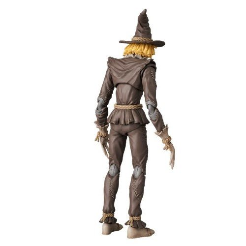 Medicom Scarecrow MAFEX (Batman Hush) Action Figure