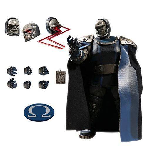 Mezco Toyz DC Comics Darkseid One:12 Collective Action Figure