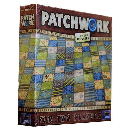 Patchwork