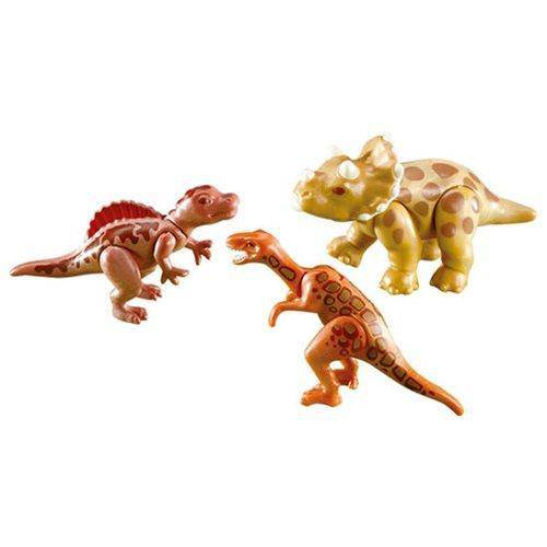 Playmobil 7368 Baby Dinosaurs