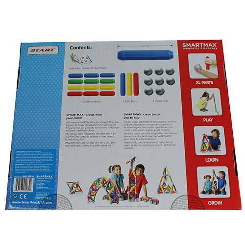 SmartMax Start (23 pcs)