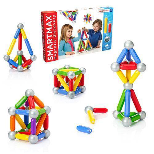SmartMax Start XL (42 pcs)