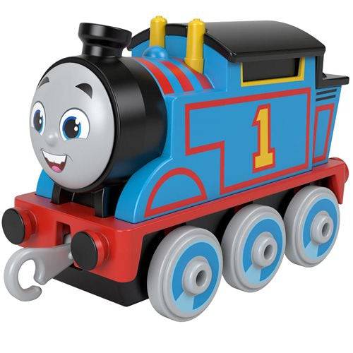 Thomas and Friends Adventure Small Metal Engine - Thomas