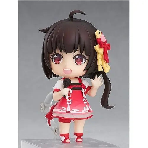 Virtual Singer Yousa Ling #1667 Nendoroid Action Figure