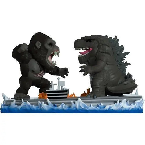 Youtooz - Godzilla vs. Kong Collection Vinyl Figure #2