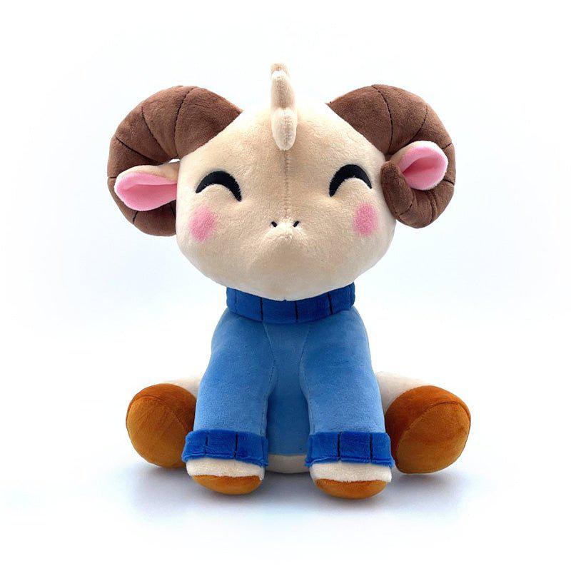 Youtooz - Jschlatt Ram 9-inch Plush