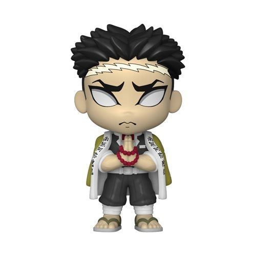 Funko Demon Slayer Mystery Minis Mini-Figure (1 Box with 1 Figure)