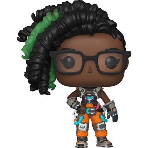 Funko Pop! Games - Borderlands 4 Figures - Select Figure(s)