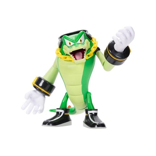 Sonic the Hedgehog 4" Action Figure - Select Figure(s)
