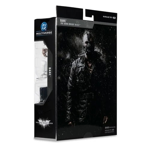 DC Multiverse Deluxe Theatrical Edition 7-In Scale Action Figure - Select Figure(s)