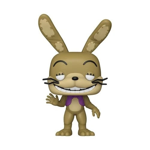 Funko Pop! Games - Five Nights at Freddy's - Select Vinyl Figure(s)