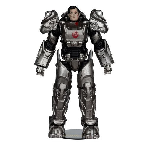 McFarlane Toys Fallout TV 7-Inch Scale Deluxe Action Figure - Select Figure(s)