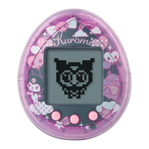Sanrio My Melody & Kuromi Tamagotchi Nano Digital Pet - Selection Version(s)