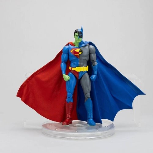 Beast Kingdom SDCC 2025 DAH-138 DC Composite Superman PX Action Figure