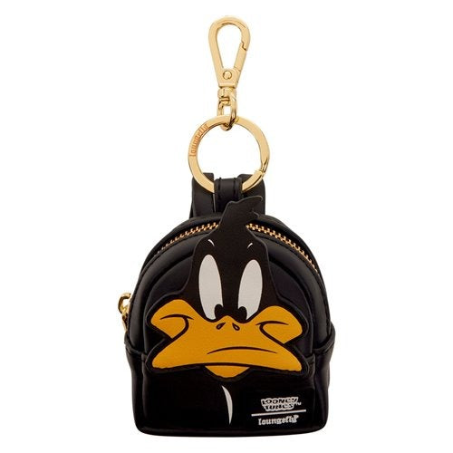 Loungefly Looney Tunes Mystery Mini Backpack Bag Charm (1 box with 1 Charm)