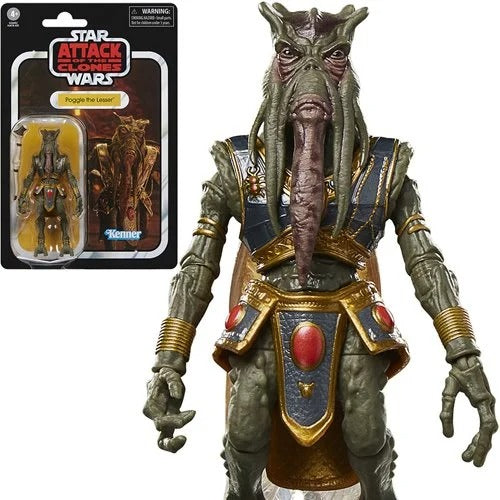 Star Wars The Vintage Collection 3 3/4-Inch Action Figure - Select Figure(s)