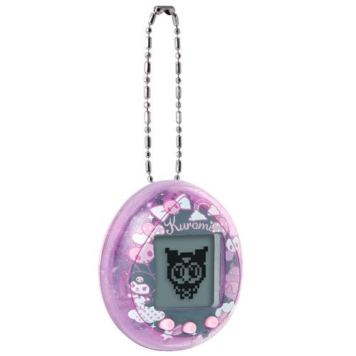 Sanrio My Melody & Kuromi Tamagotchi Nano Digital Pet - Selection Version(s)