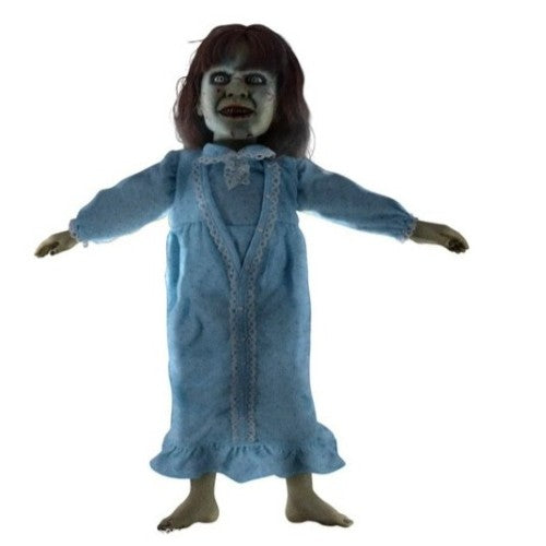 Mezco Toyz MDS The Exorcist Regan 18-Inch Figure