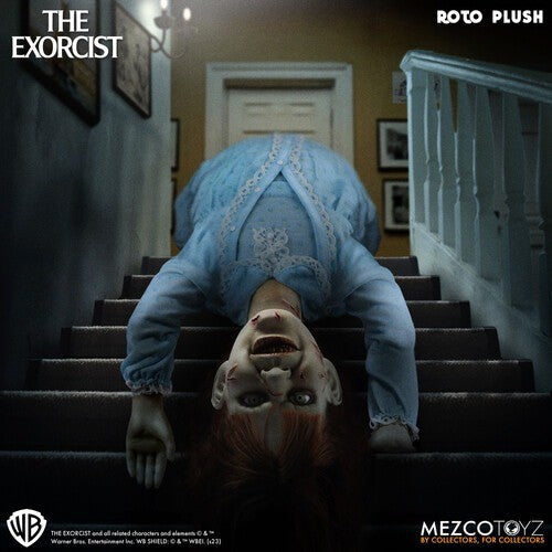 Mezco Toyz MDS The Exorcist Regan 18-Inch Figure