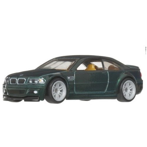 Hot Wheels Car Culture 2026 Power Trip  - Select Vehicle(s)