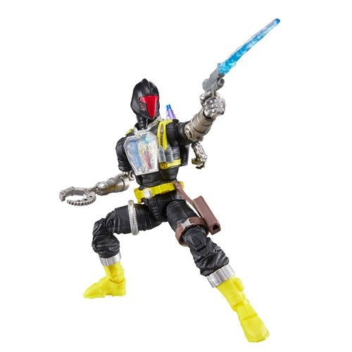 G.I. Joe Classified Series 6-Inch Retro Action Figure - Select Figure(s)