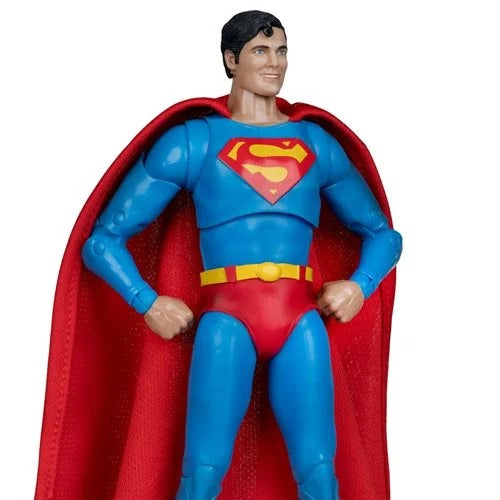 DC Multiverse Deluxe Theatrical Edition 7-In Scale Action Figure - Select Figure(s)