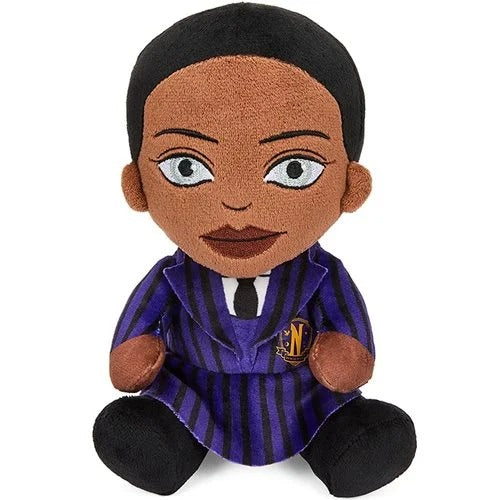 Wednesday Phunny Plush - Select Figure(s)