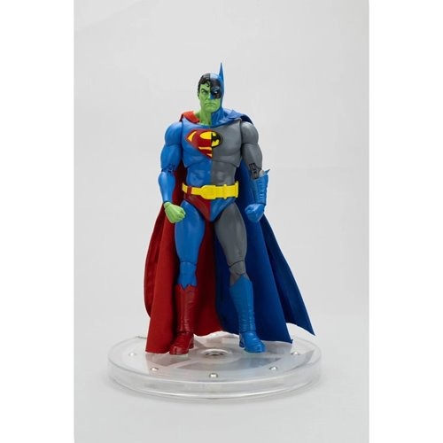 Beast Kingdom SDCC 2025 DAH-138 DC Composite Superman PX Action Figure