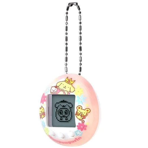 Sanrio Pompompurin Tamagotchi Nano Digital Pet - Selection Version(s)