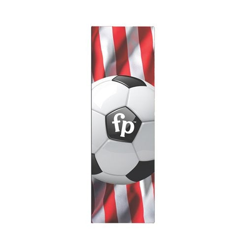 U.S. Soccer Little People Collector Figure Set